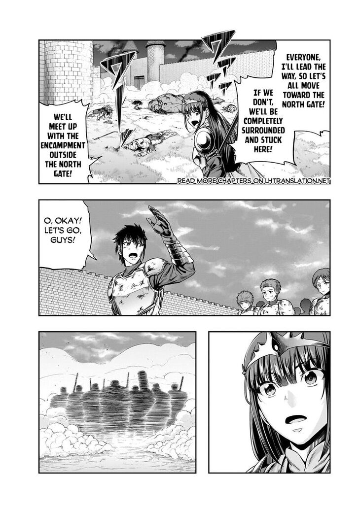 Failure Frame, Chapter 51.1 image 14